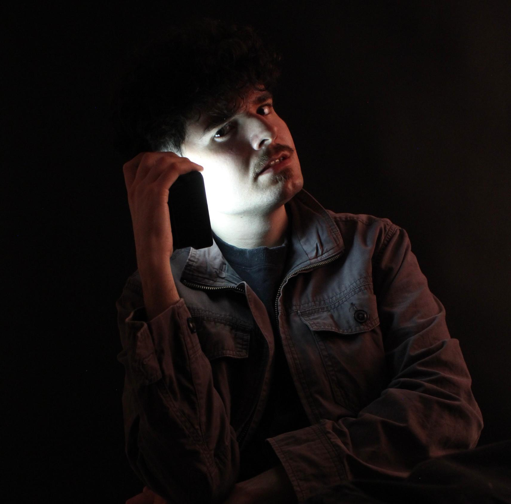 Perfil Artista 2